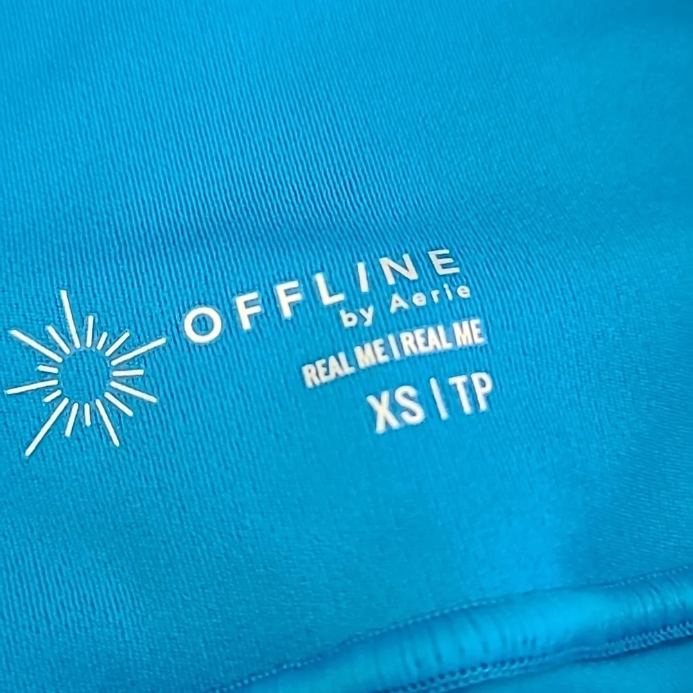 NWT OFFLINE By Aerie Skort Pickelball Size Xs - Picture 4 of 5